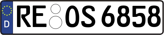 RE-OS6858