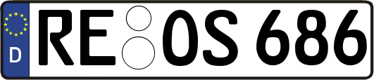 RE-OS686