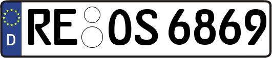 RE-OS6869