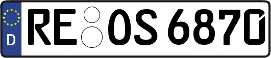 RE-OS6870