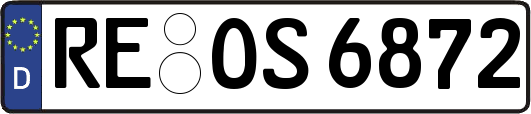 RE-OS6872