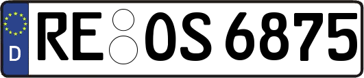 RE-OS6875
