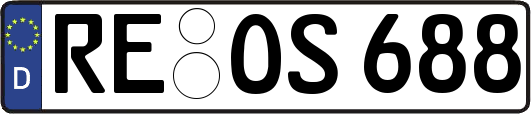 RE-OS688