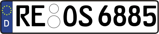 RE-OS6885