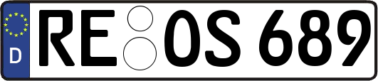 RE-OS689