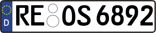 RE-OS6892