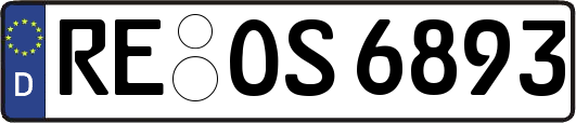 RE-OS6893