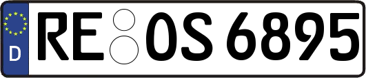 RE-OS6895