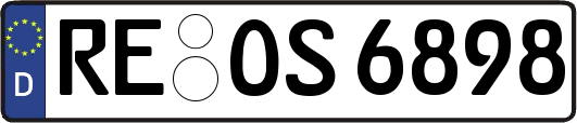 RE-OS6898