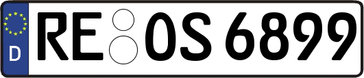 RE-OS6899