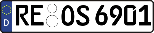 RE-OS6901