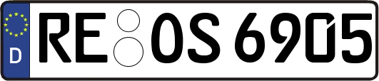 RE-OS6905