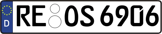 RE-OS6906