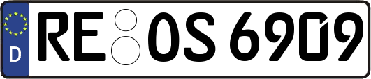 RE-OS6909