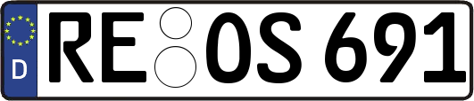 RE-OS691
