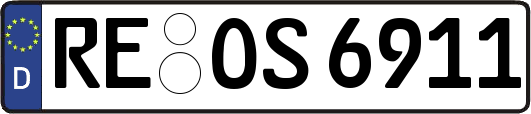 RE-OS6911