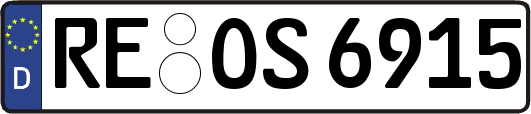 RE-OS6915