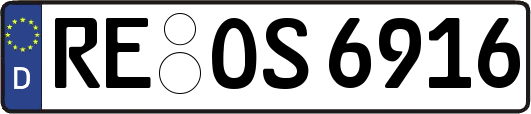 RE-OS6916