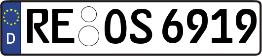 RE-OS6919