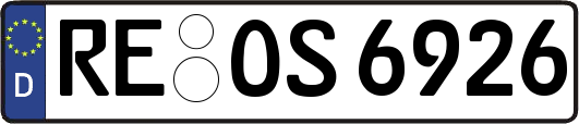 RE-OS6926