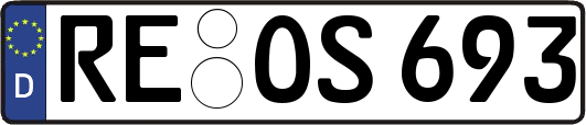 RE-OS693