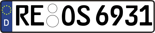 RE-OS6931