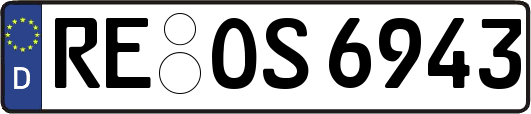 RE-OS6943