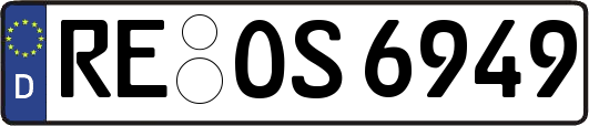 RE-OS6949