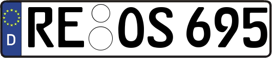 RE-OS695