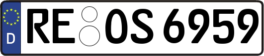 RE-OS6959