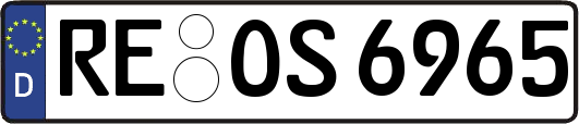 RE-OS6965