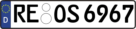 RE-OS6967