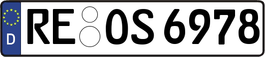 RE-OS6978