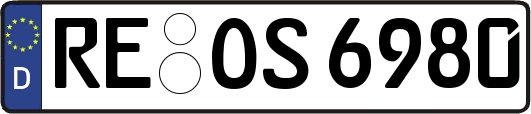 RE-OS6980