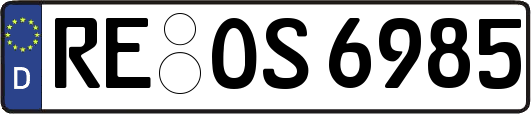 RE-OS6985