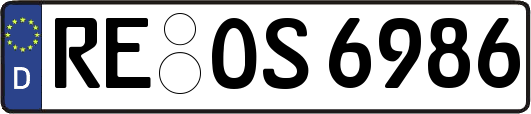 RE-OS6986