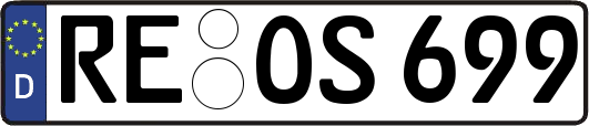 RE-OS699