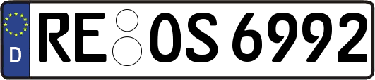 RE-OS6992