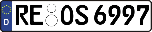 RE-OS6997