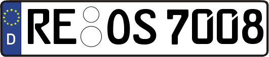 RE-OS7008