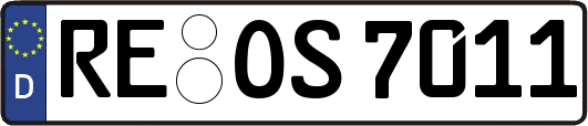 RE-OS7011