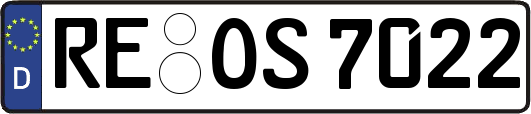 RE-OS7022