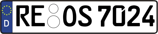 RE-OS7024