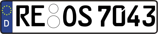 RE-OS7043