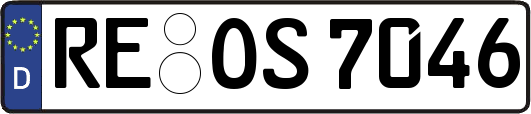 RE-OS7046