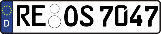 RE-OS7047