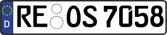 RE-OS7058