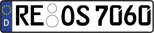 RE-OS7060