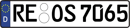RE-OS7065