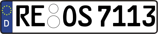 RE-OS7113